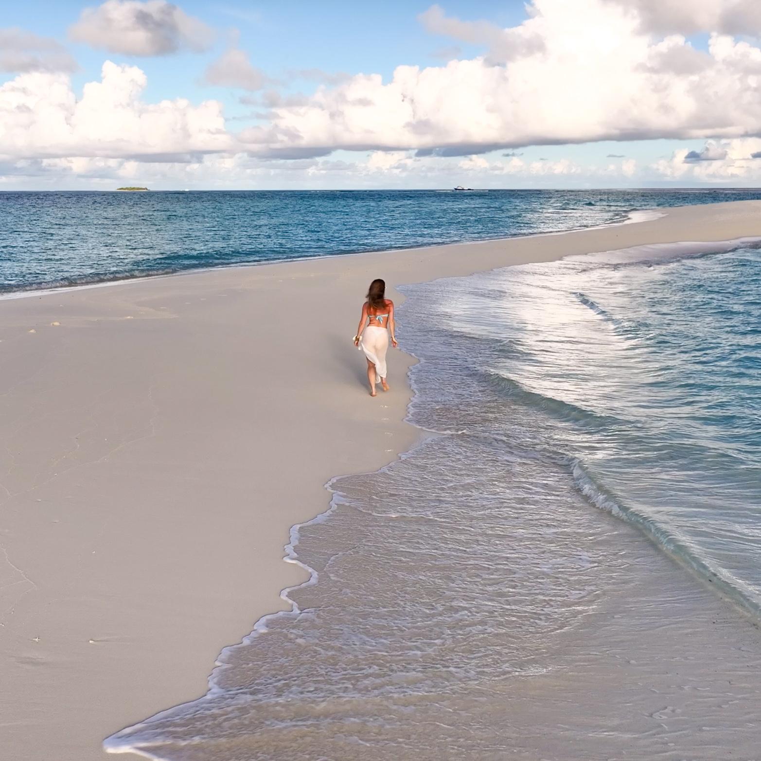 Sandbank Trip