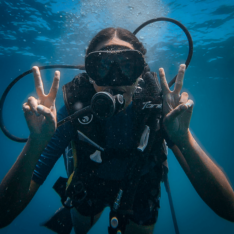 PADI Courses