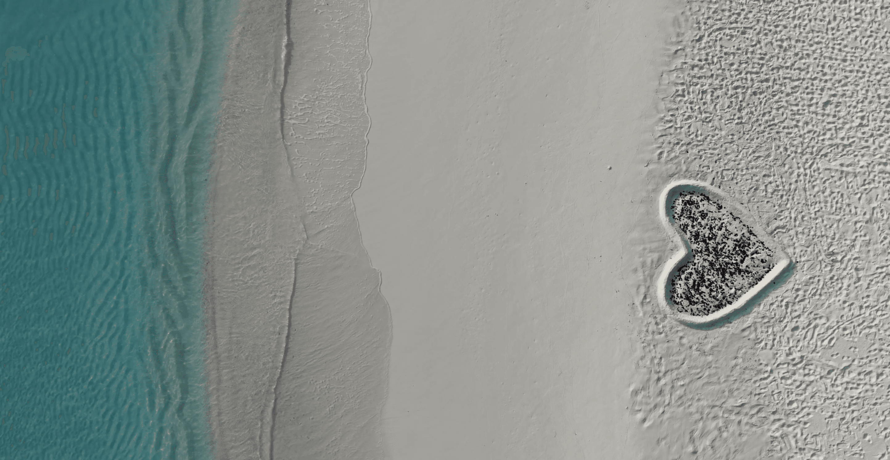 Sandbank