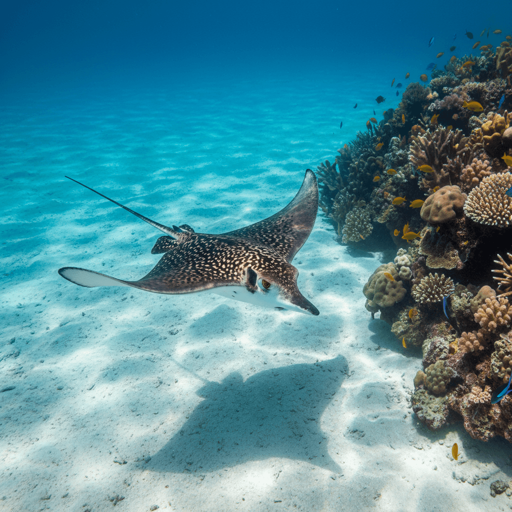 Eagle Ray